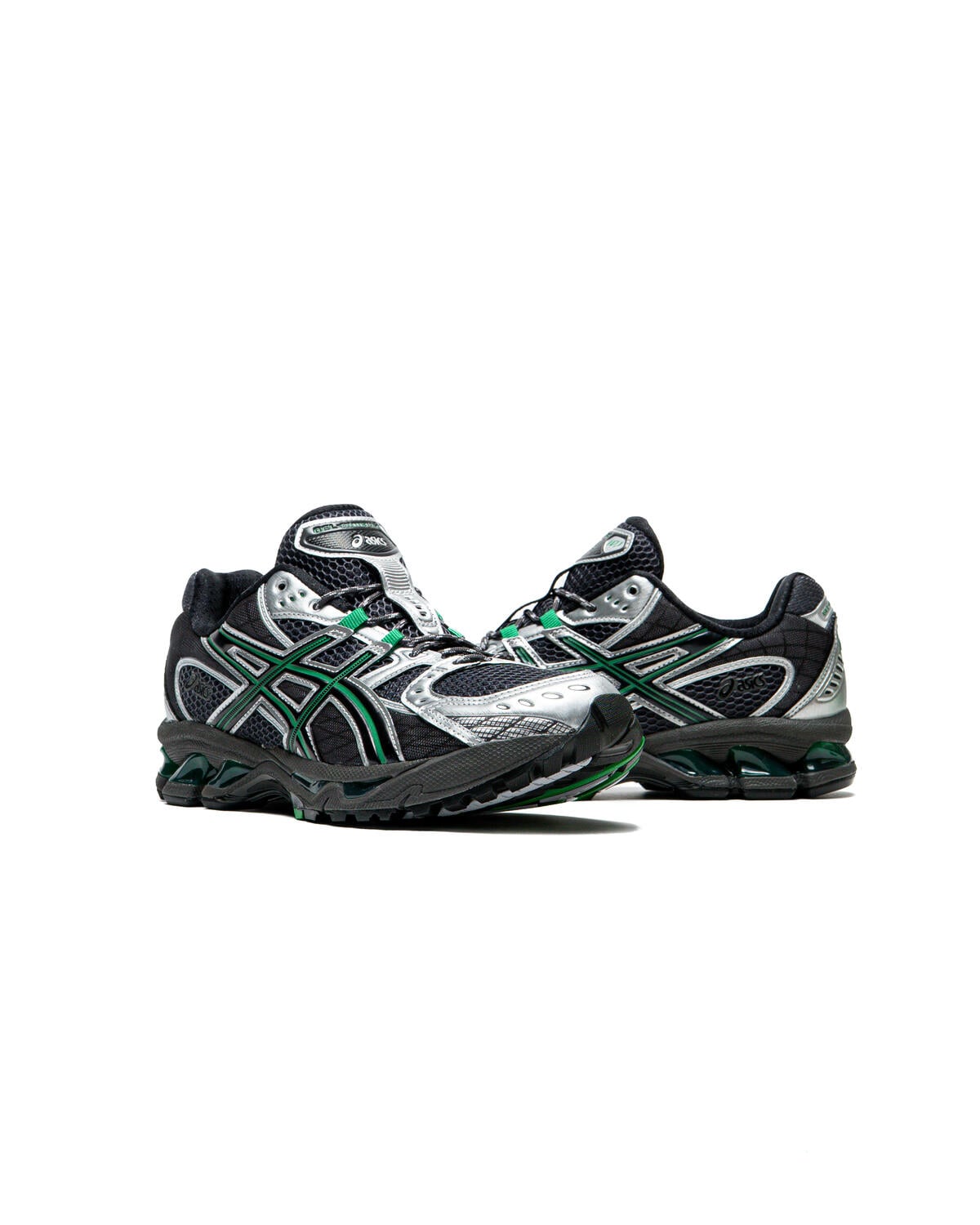 ASICS GEL-NIMBUS 10.1 25㎝ Asics GEL-NIMBUS 10.1 | 1203A543-022 | AFEW STORE